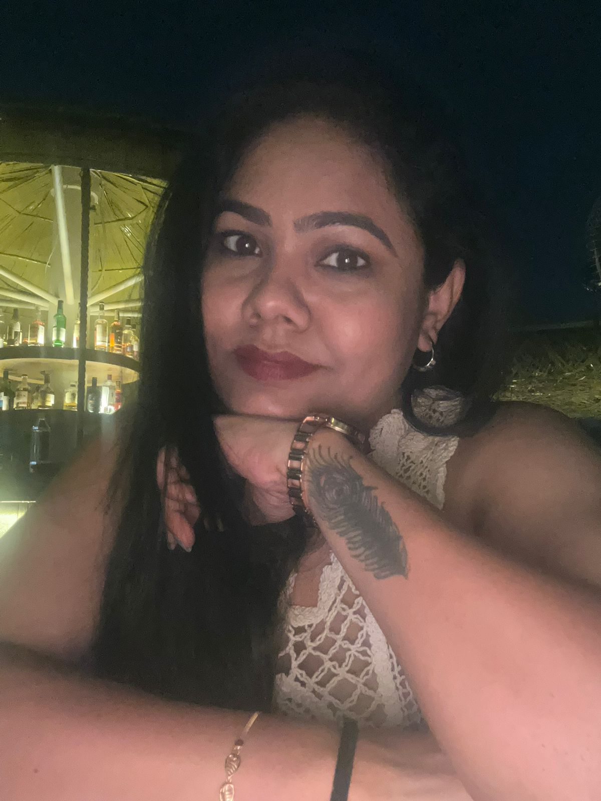 Sonali Singh