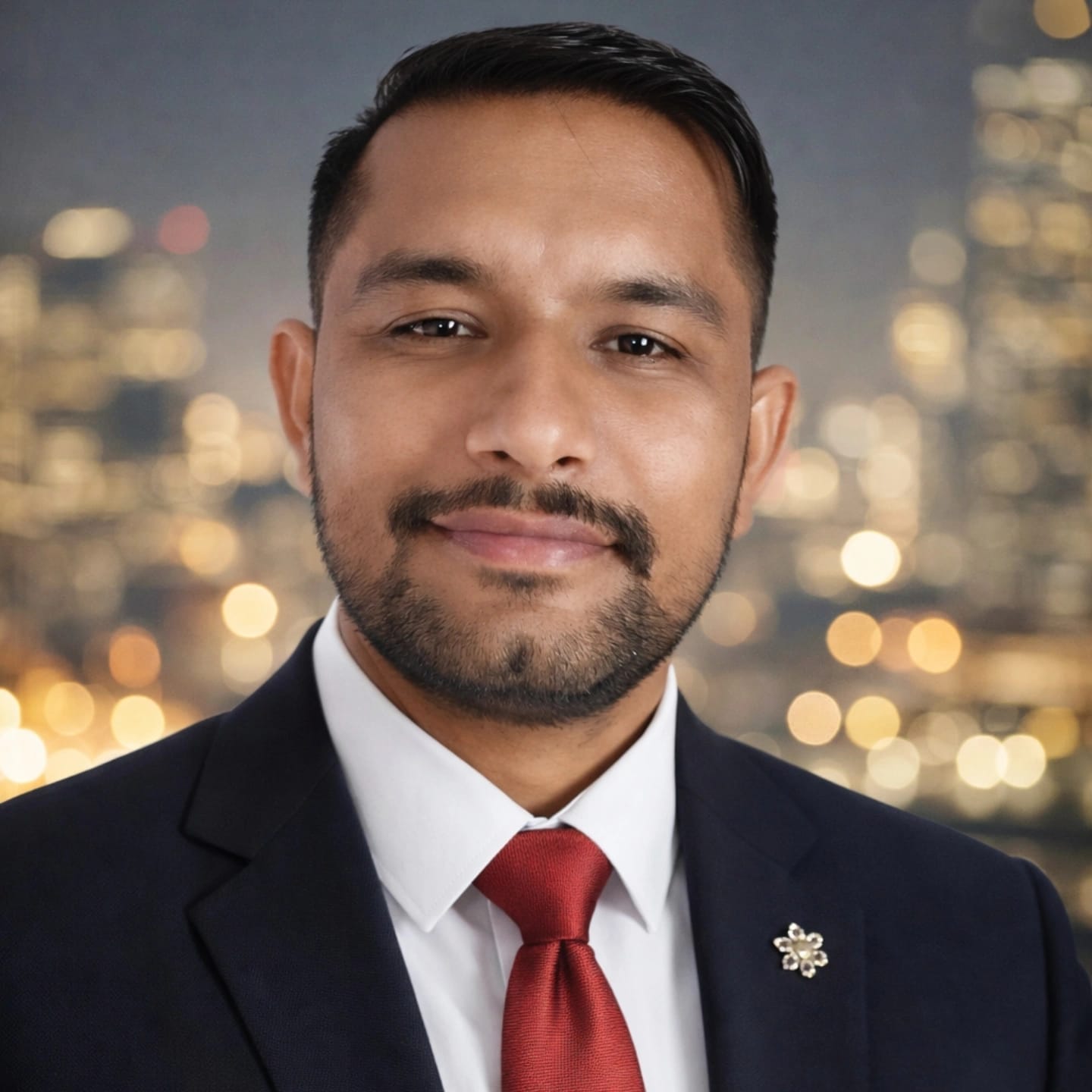 Rajesh Kumar