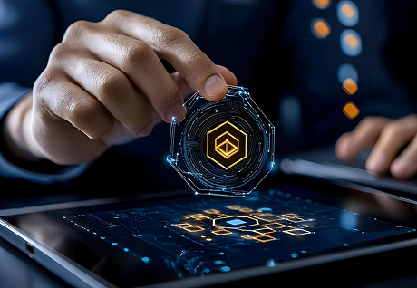 DeFi Development Company