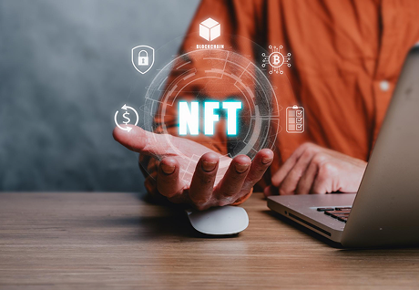 NFT Marketplace Development