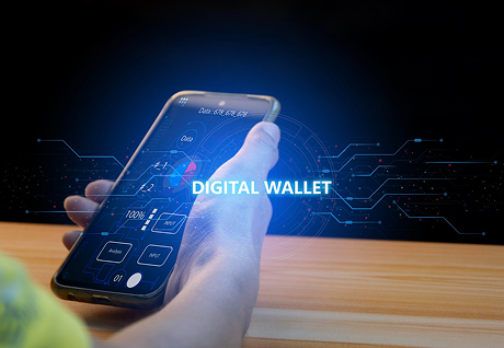 Crypto Wallet & Web3 Development Services