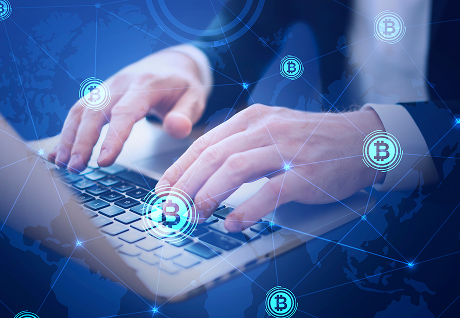 Enterprise Blockchain Solutions Services