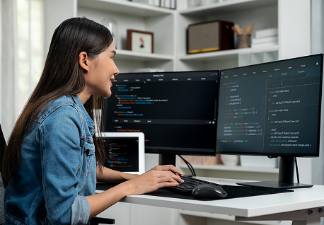 Custom Software Development