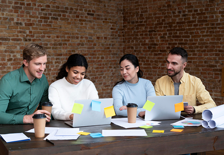 Dedicated Development Teams