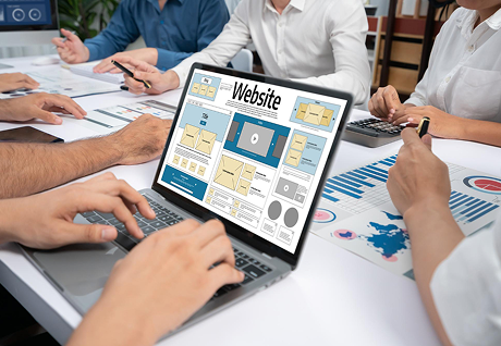 Custom WordPress Development