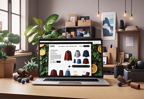 Shopify Theme Customization