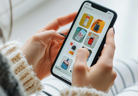 Shopify App Development