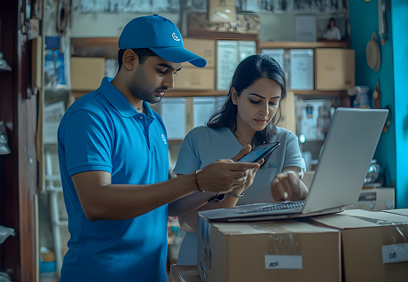Shopify Migration Services