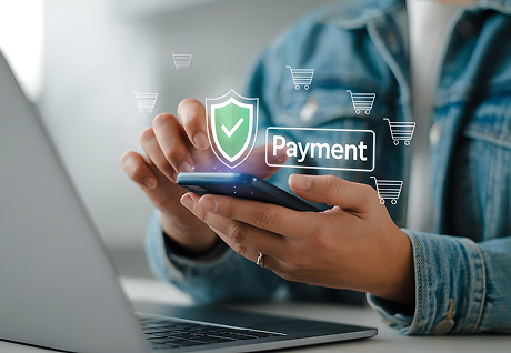 Shopify Payment Gateway Integration