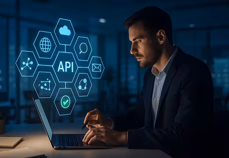 API Integration