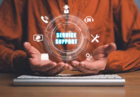 Website Maintenance & Support